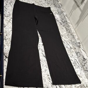 Jockey Women's stretch jersey pants